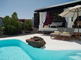 Unique Homes Lajares - adults only