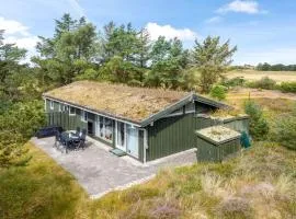 Holiday Home Saila - 1-2km from the sea by Interhome