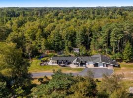 Holiday Home Bodulf - 850m from the sea by Interhome, Hotel in Sæby