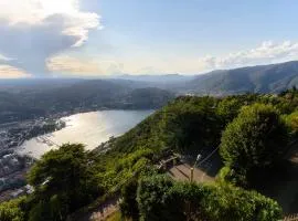 Almost Paradise by Quokka 360 - flat with a view of Lake Como