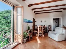 Almost Paradise by Quokka 360 - flat with a view of Lake Como