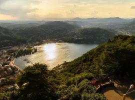 Almost Paradise by Quokka 360 - flat with a view of Lake Como