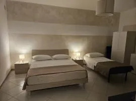 Civico24rooms