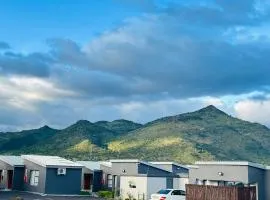 Maphuthi River Lodge