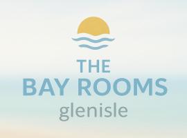 The Bay Rooms at Glenisle Hotel, B&B in Lamlash