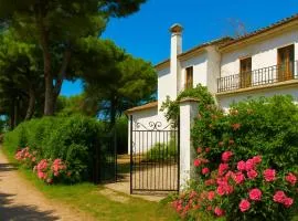 Villa Carla con passaggio privato al mare e posto auto privato