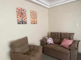 Apartment with the best location in MOC
