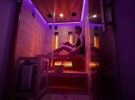 AHAVA Spa Residence