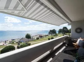 Ferienpark Sierksdorf App 115 - Strandlage