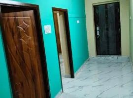 TEN STAY Homes & Independent villa