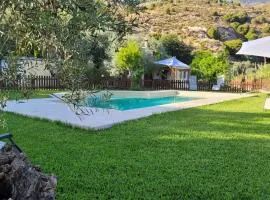 Cortijo El Potro Orgiva La Alpujarra