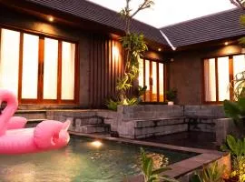 The Kanda Villa Ubud