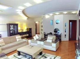 City Center Cozy apartments