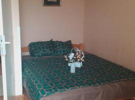 Sunshine apartment, hotel in Pančevo