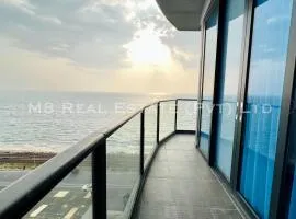 Beachfront Colombo 03 Bed Apartment