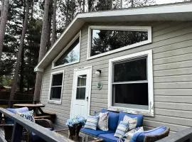 Duxbury - Cozy Cottage on Lake Minocqua
