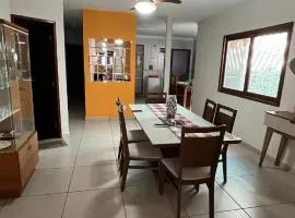 Casa Aconchegante