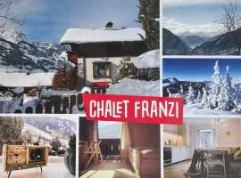 Chalet Franzi - gleich an der Piste im Gasteinertal