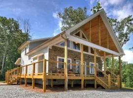 Georgia Peace Chalet