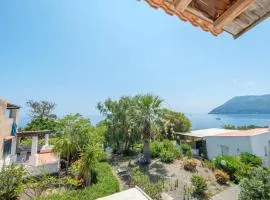 JERA Holiday Collection VULCANO TRE - Sea View