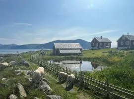 Charming House In An Old Barn By The Lighthouse