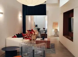 Apartamento Loft Godoy Collection Luxury