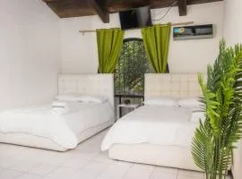 Hotel Casona del Valle