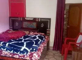 Global Home Stay