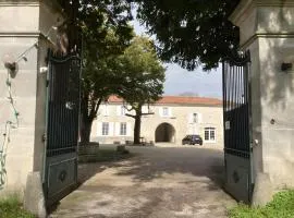 Chez Bilhouet