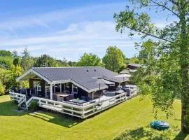 Holiday Home Alruna - 350m from the sea by Interhome
