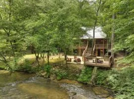 Camp Cartecay