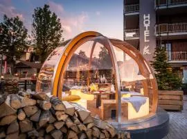 Hotel K2
