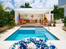 Tropical Tranquility