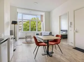 Modern & Bright Apartment in Central Rotterdam