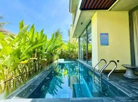 Ancasa villa Hội An