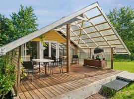 Viesnīca Holiday Home Lennart - 4km from the sea by Interhome pilsētā Eskebjerg