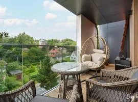 AMBER Polanica Park 408