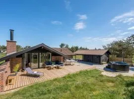 Holiday Home Tilda - 900m from the sea by Interhome