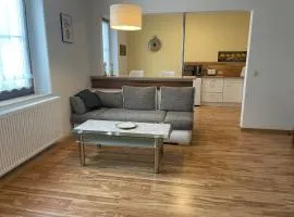 Gästewohnung 2 Zum Stadtwald Spremberg