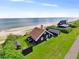Holiday Home Ofrath - 5m from the sea by Interhome
