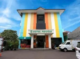 Collection O 92130 Hotel Fiducia Kaji