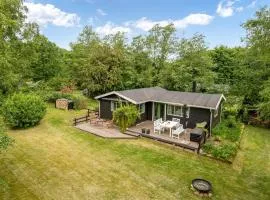 Holiday Home Bonde - 800m to the inlet by Interhome