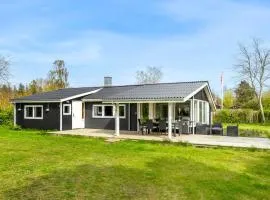 Holiday Home Alkil - 350m to the inlet by Interhome