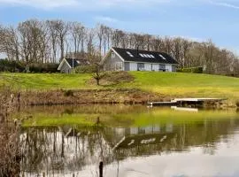 Holiday Home Marrit - 500m from the sea by Interhome
