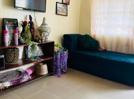 KMM Guest House, B&B in Kasese