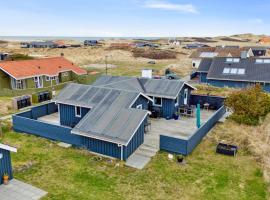 Holiday Home Dolores - 200m from the sea by Interhome, hotel in Torsted