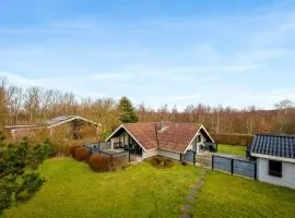 Holiday Home Tjana - 6km from the sea by Interhome