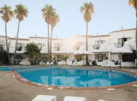 Apartamentos Moon Dreams Los Lentiscos