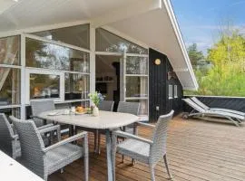 Holiday Home Gertruda - 220m from the sea by Interhome