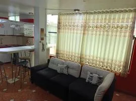 Mi casa, Tu casa